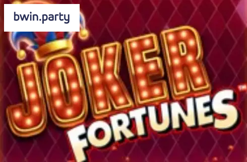 Joker Fortunes